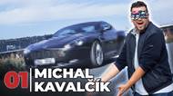 MICHAL KAVALČÍK | Vémolu jsem "okradl" na jeho svatbě🤣 Ruda se stal majetkem národa